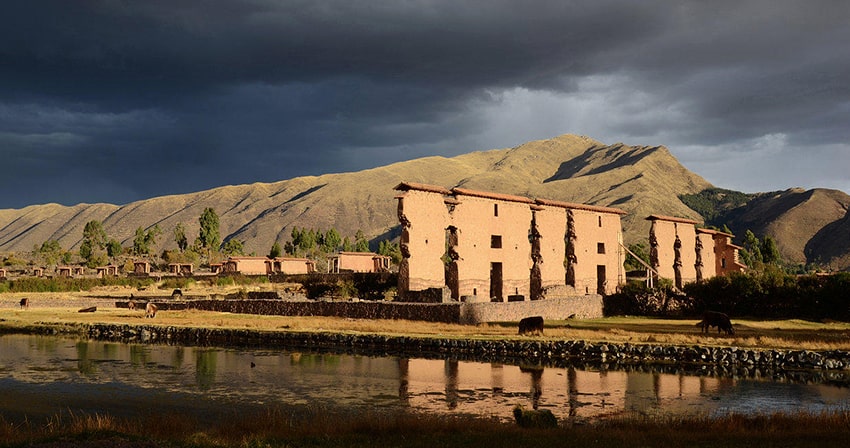 Cusco – Puno (Ruta del Sol)